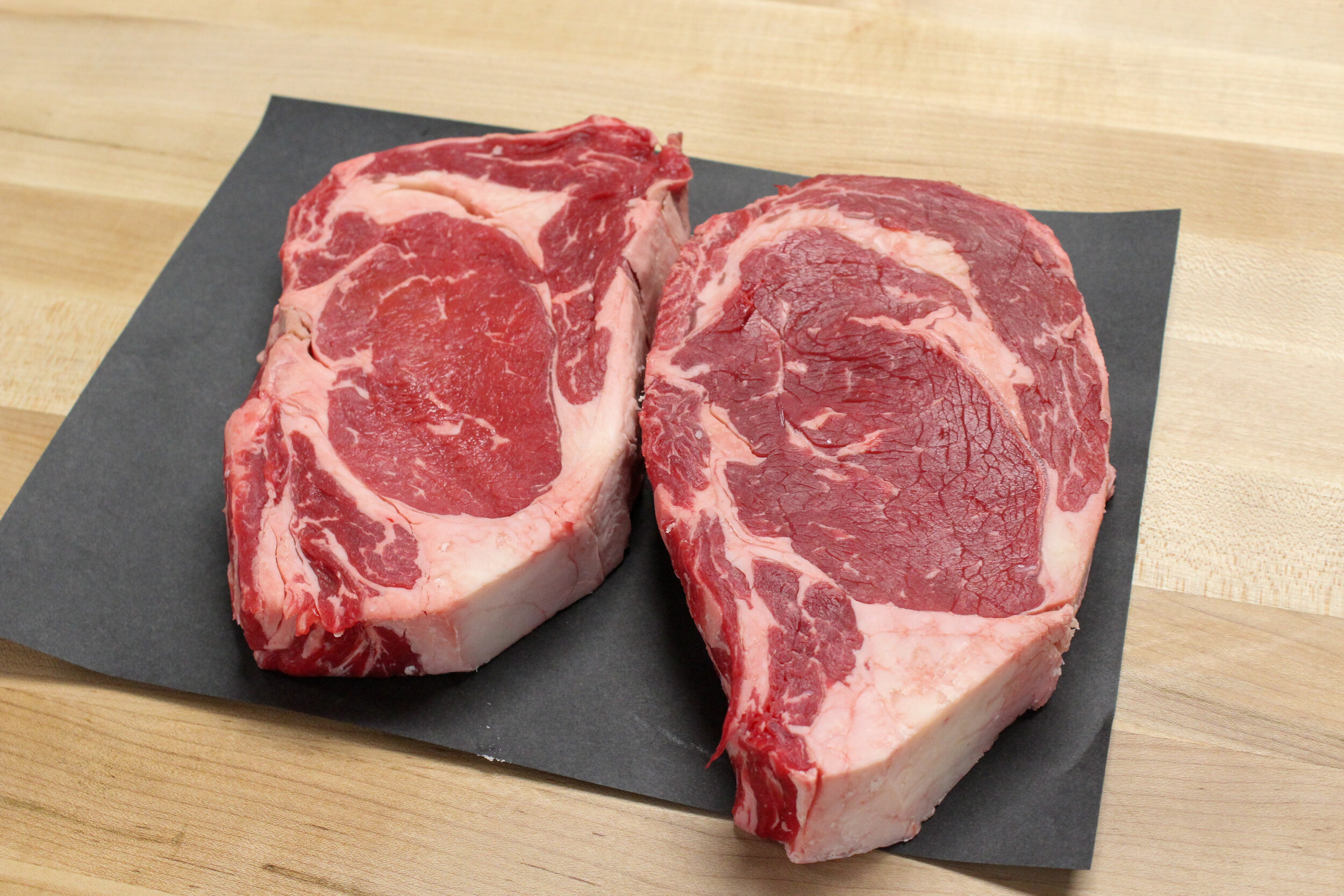Choice Ribeye
