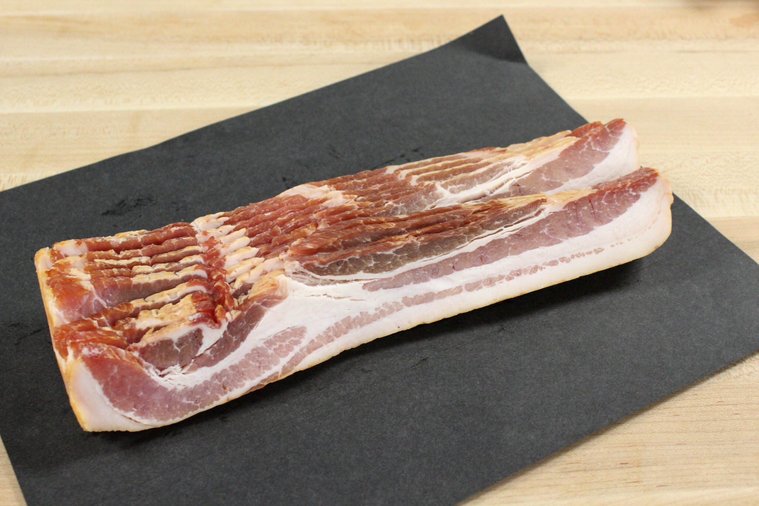 Thick Sliced Bacon