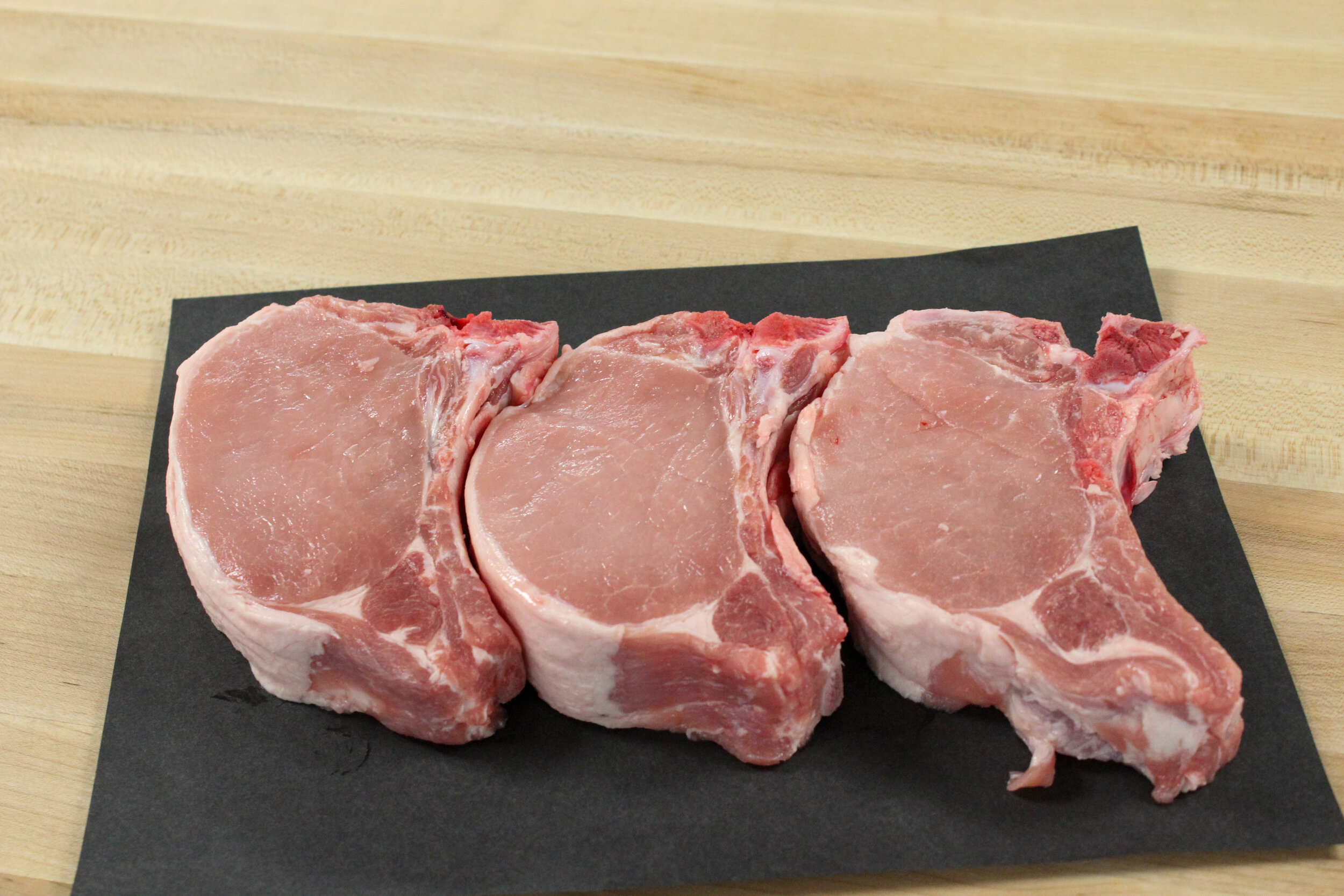 Ribeye Chops - 2 pack of 14oz Chops