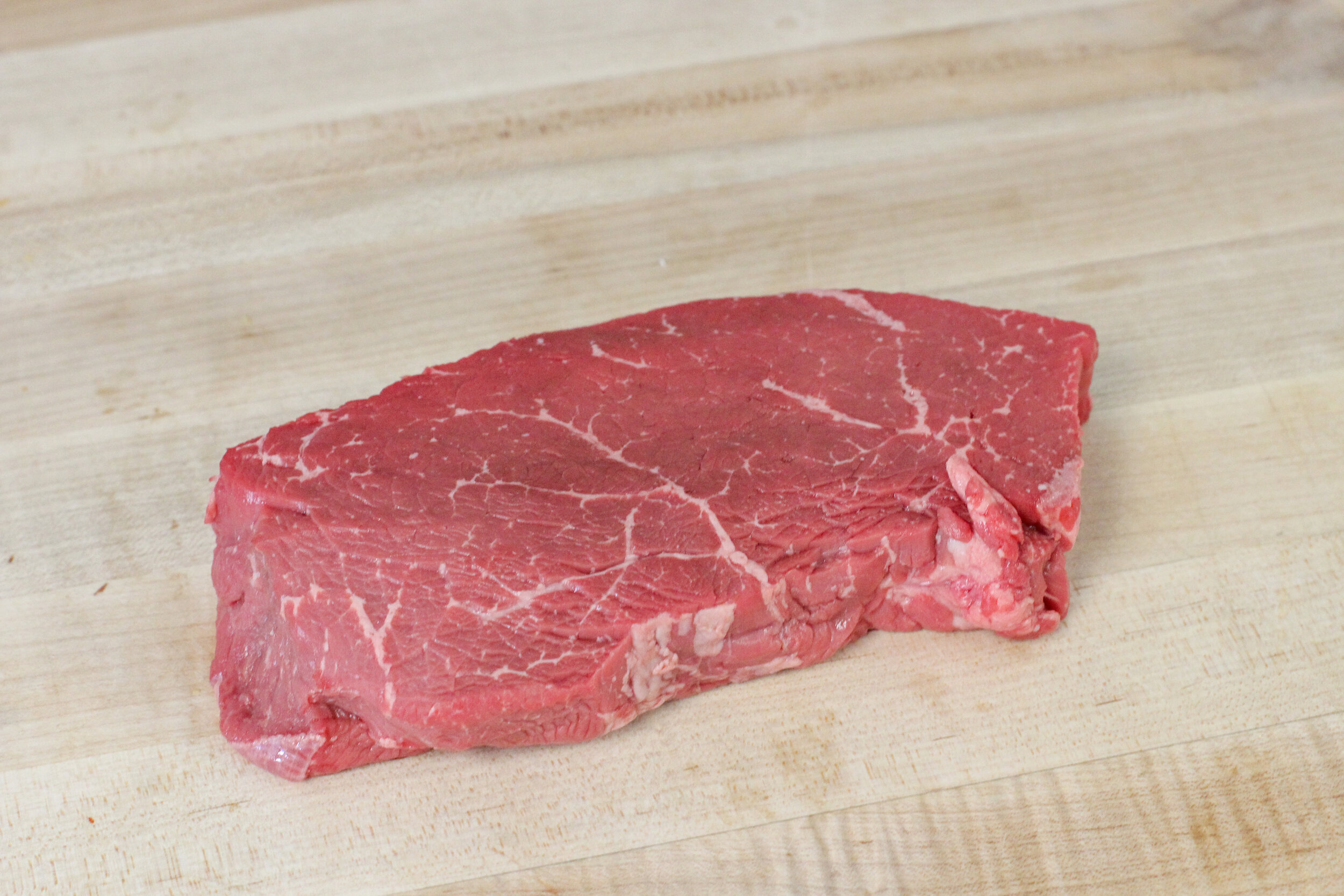 Choice Sirloin Steak