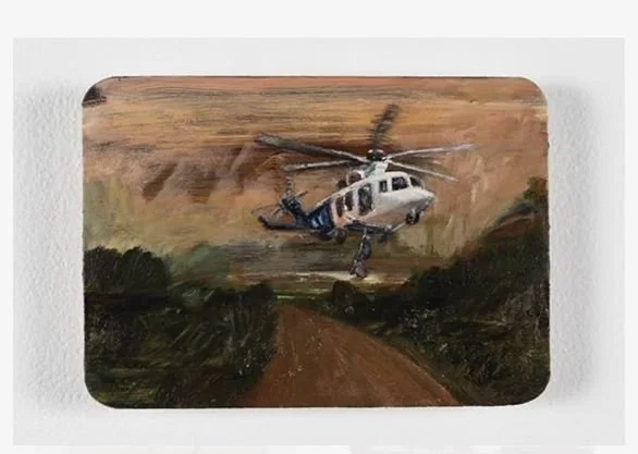 Care Chopper 2021