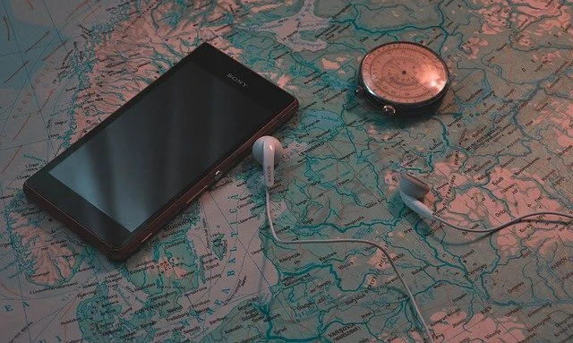 Destination unknown