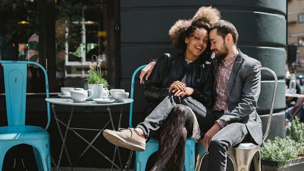 Post pandemic dating