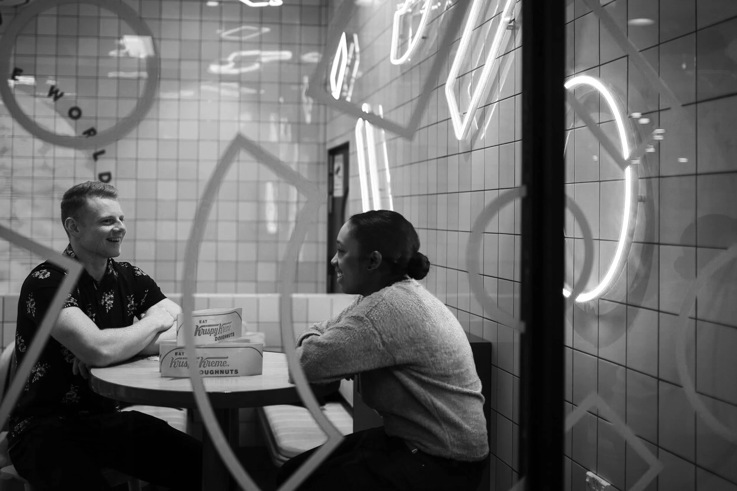 Listen with your heart