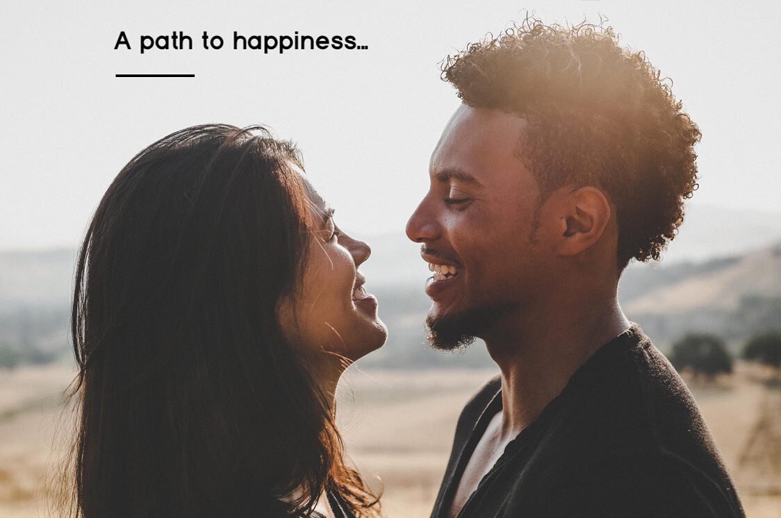 The Case for Marriage.

&ldquo;When it comes to avoiding misery, a wedding band helps. Studies show, married men and women report less depression, less anxiety, and lower levels of other types of psychological distress than do those who are single, d