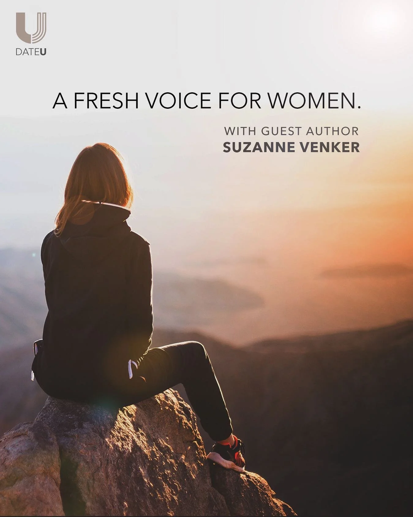 @suzannevenkerauthor is an author and marriage coach, and has appeared on several network TV shows including The View, Tucker Carlson, CNN and Fox news. She has graciously agreed to allow us to publish selected posts from her extensive body of work o