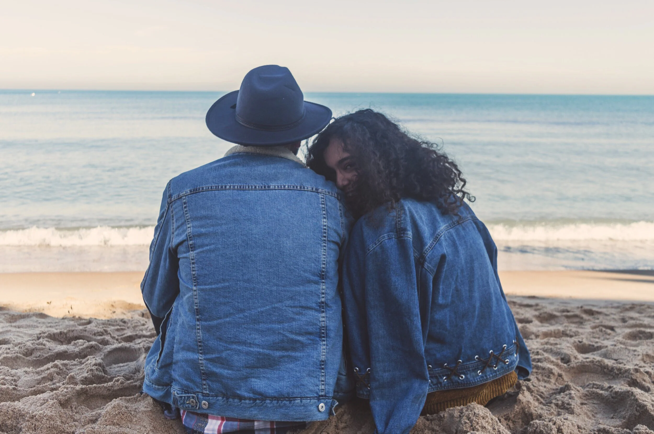 The hidden power of dating