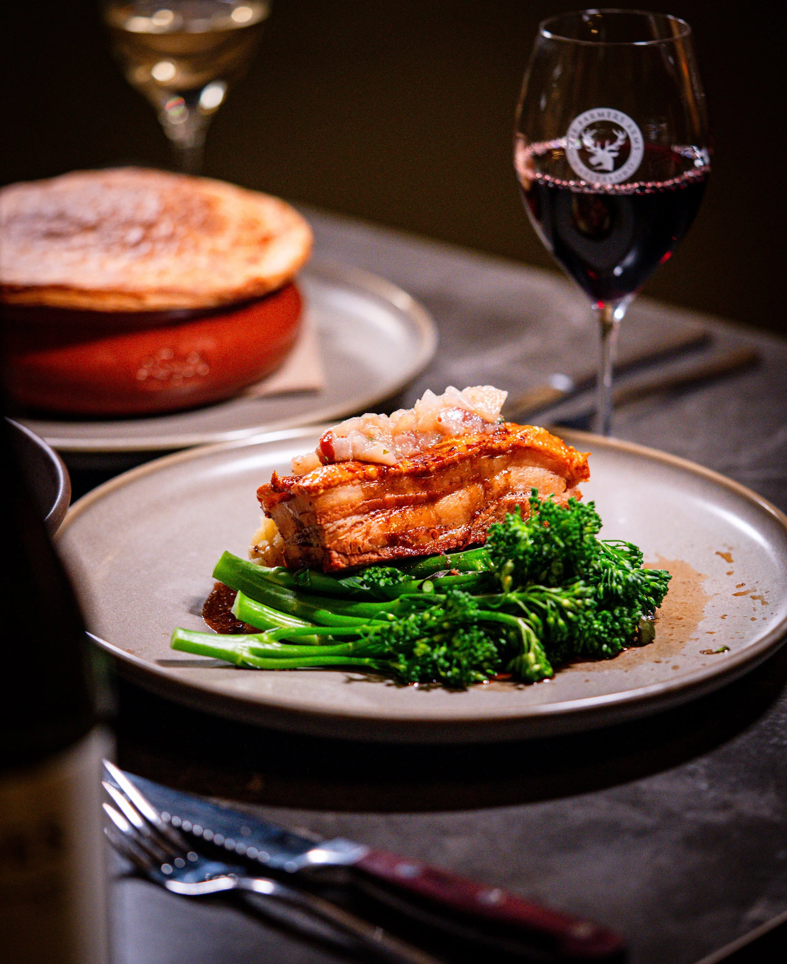 Pork Belly