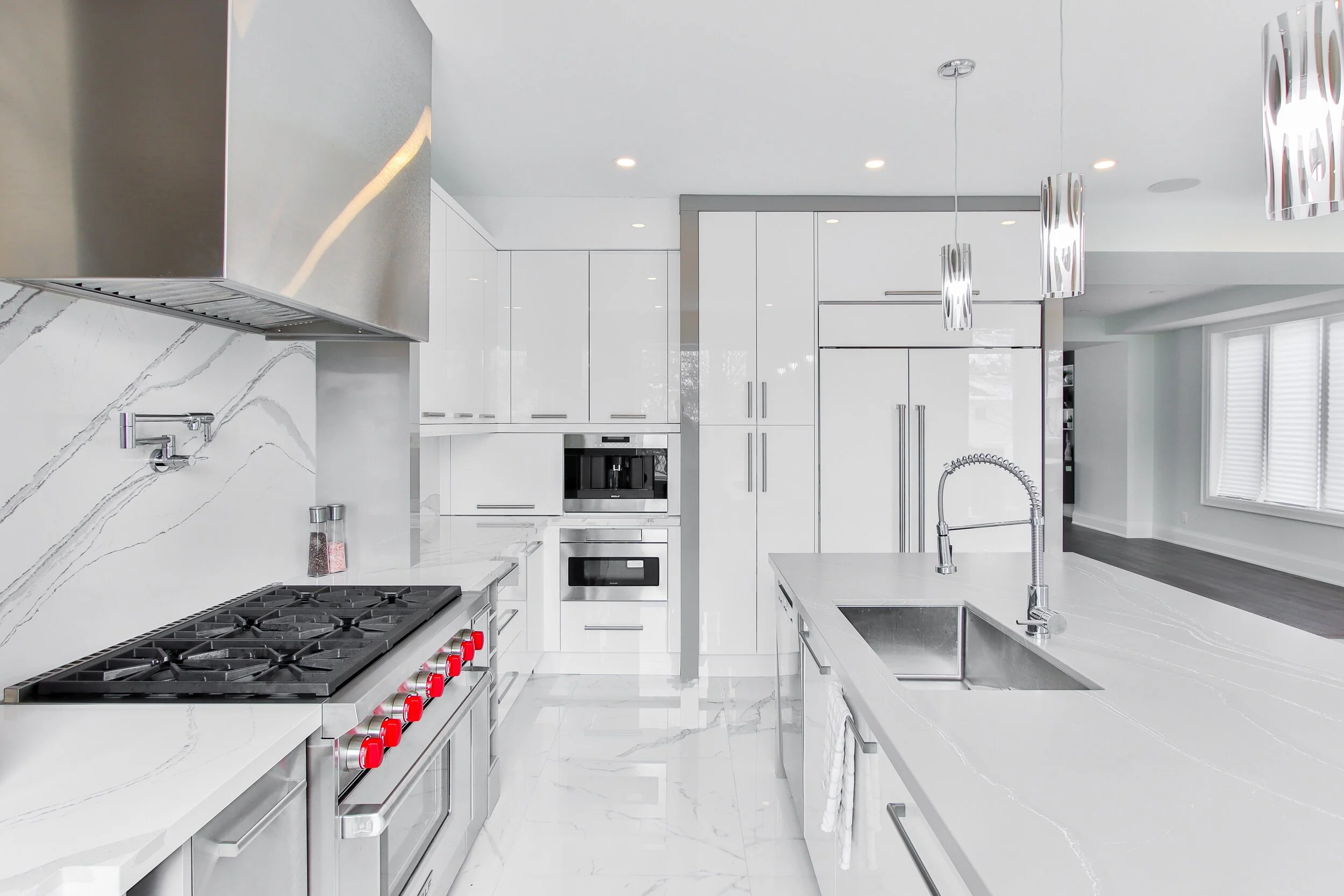 Preparing for a Pandemic: Designing a Kitchen with Health &amp; Hygiene in Mind