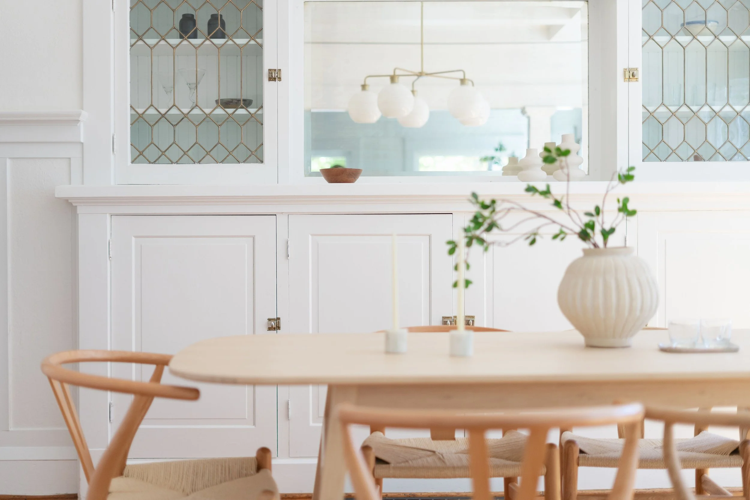 2020, The Year of Profound Gratitude