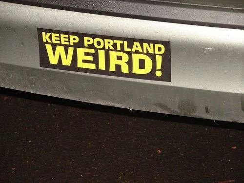 We Moved from San Francisco to Portland and Here's What Nobody Told Us
