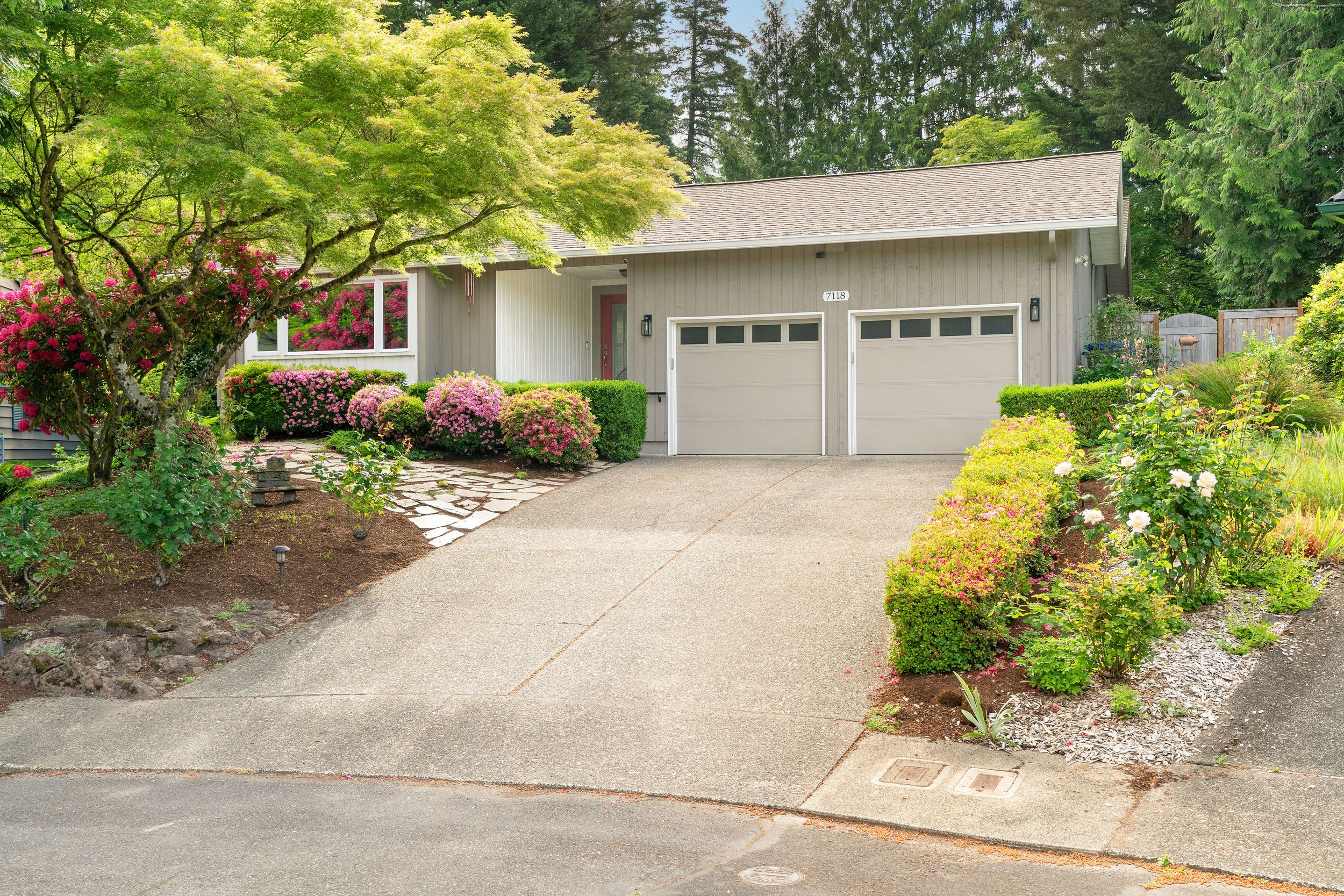 Portland's West Hills: What Life Is Actually Like Up There