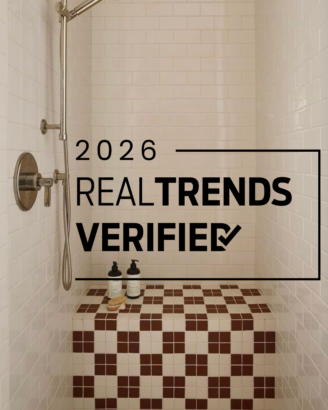 I Earned a Spot on The 2026 Real Trends Verified List