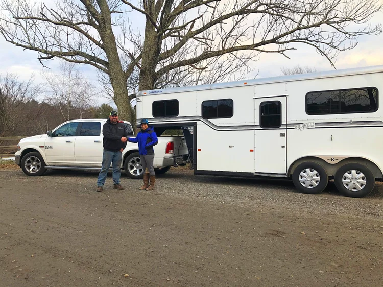 Testimonials — White Horse Truck & Trailer