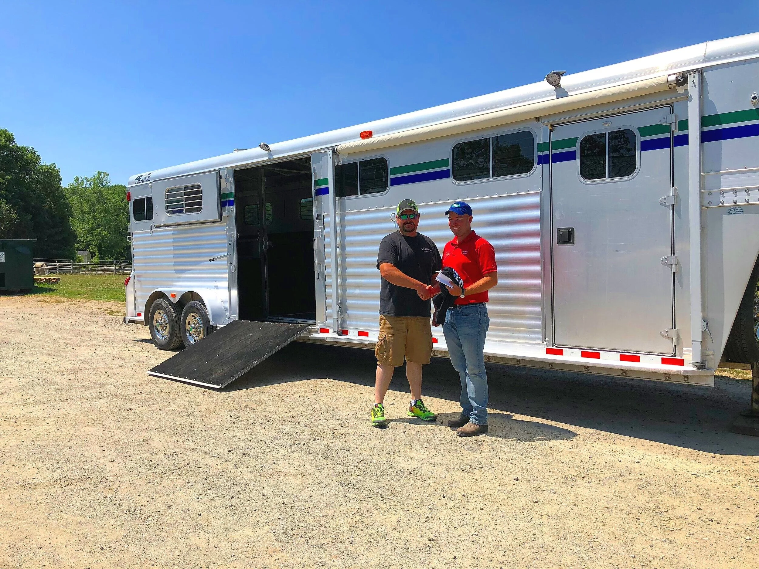 Our Inventory — White Horse Truck & Trailer