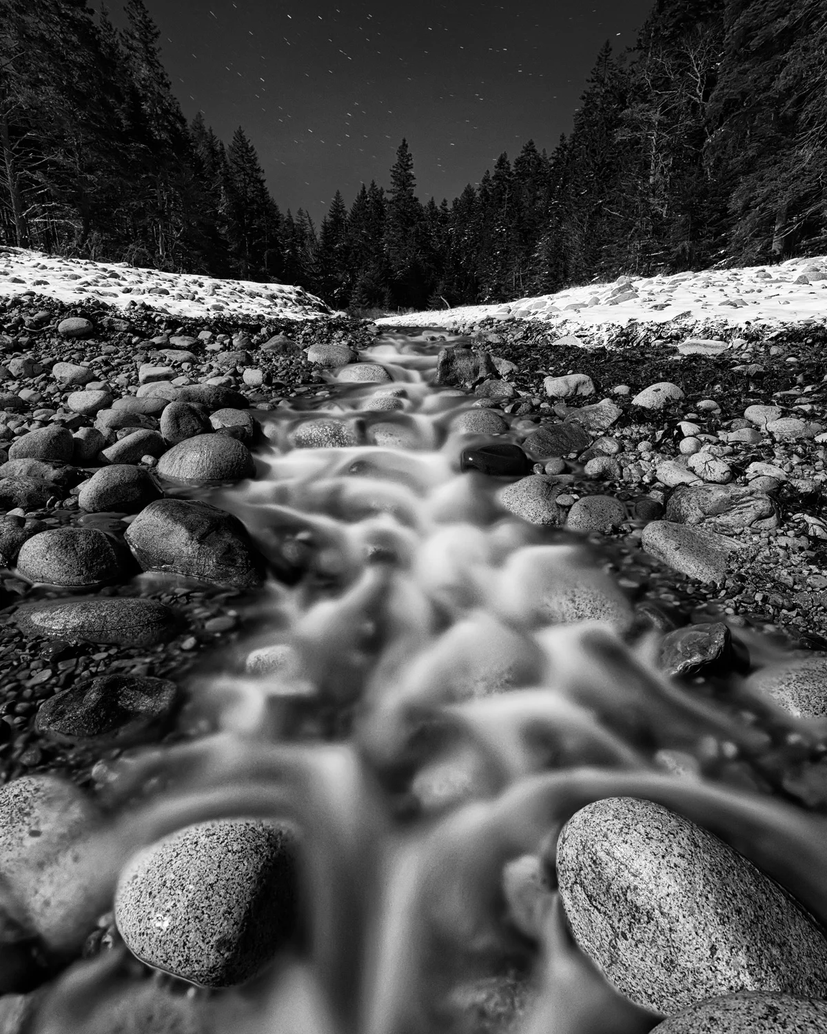 Hunters Brook