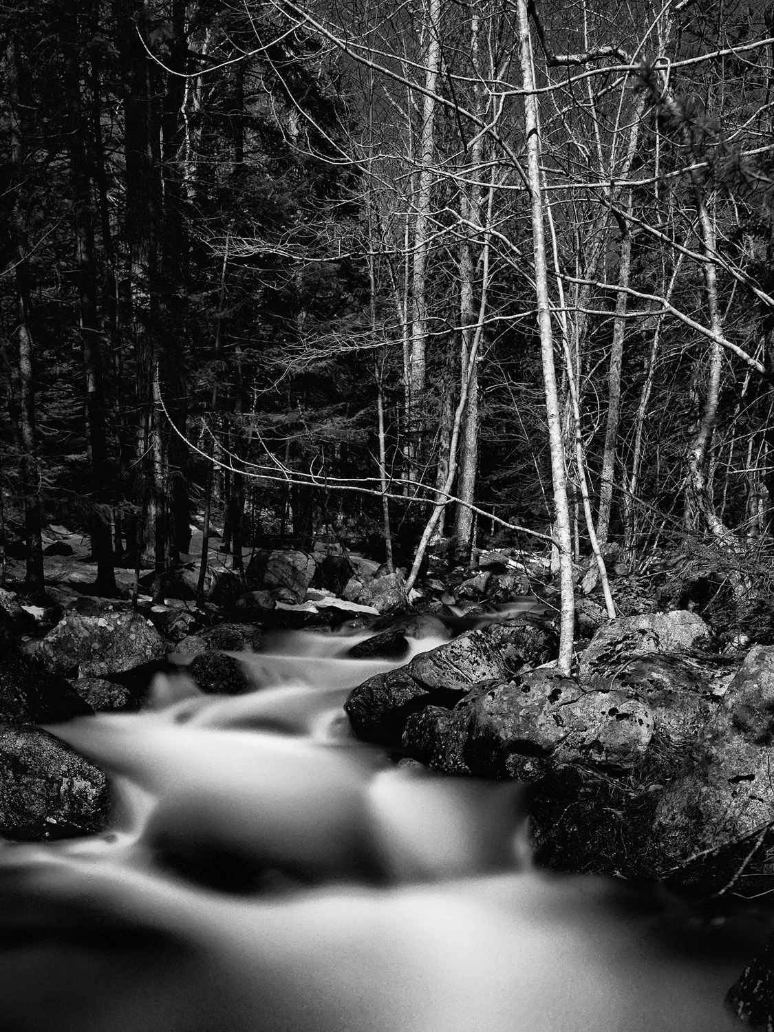 Jordan Stream