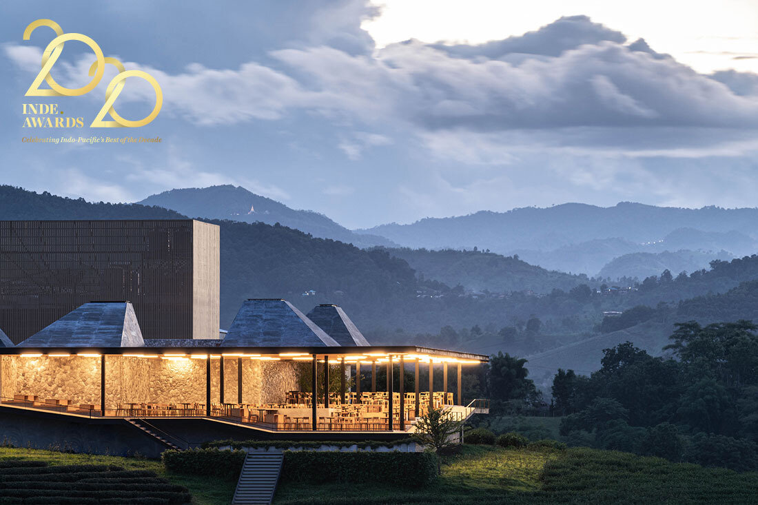 We’re bringing the 2020 INDE.Awards to you!