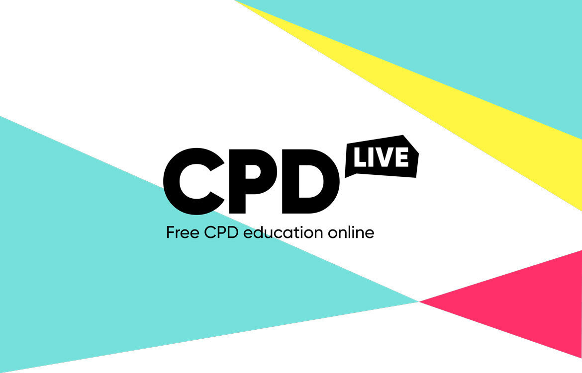 CDP-Live is now available at your leisure