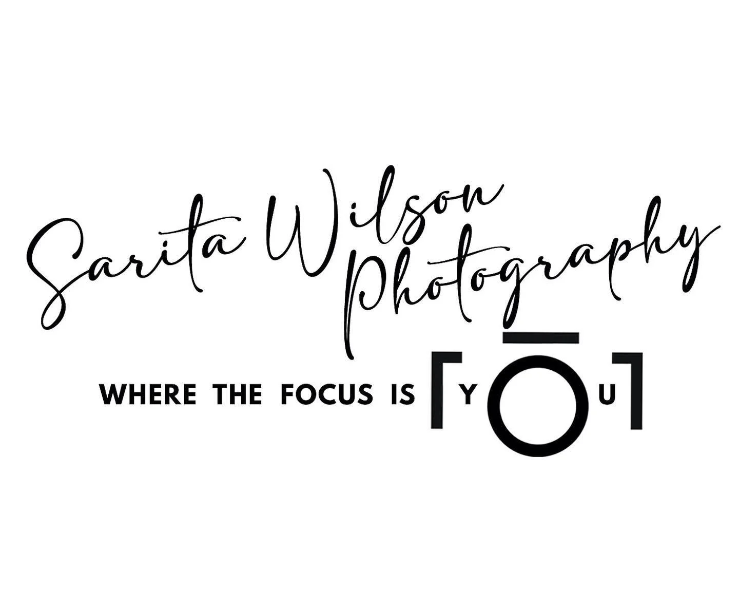 &ldquo;Where the Focus is Y📸U&rdquo; 
.
.
.
.
.
The details in this logo were so fun to play with,and I found a unique way to let her motto shine through in the branding image! ✨