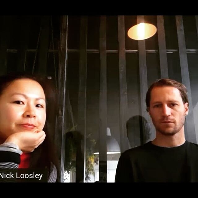 So lucky to have interviewed Nick Loosley, the Kiwibank NZ Local Hero of the Year 2020 and Founder of @everybodyeatsnz! He talked about how he started Everybody Eats and that we should not be afraid of failures. Here&rsquo;s a snippet and swipe right