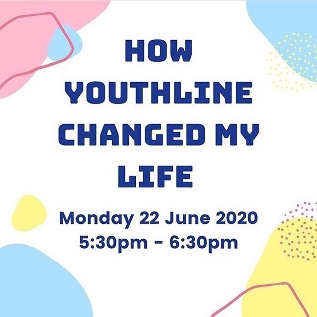 To celebrate National Volunteer Week in NZ, next Monday I will be giving a talk on how volunteering with @youthlinewellington @youthlinenz has helped me personally and professionally to become an Agile Coach and now a certified Life &amp; Professiona