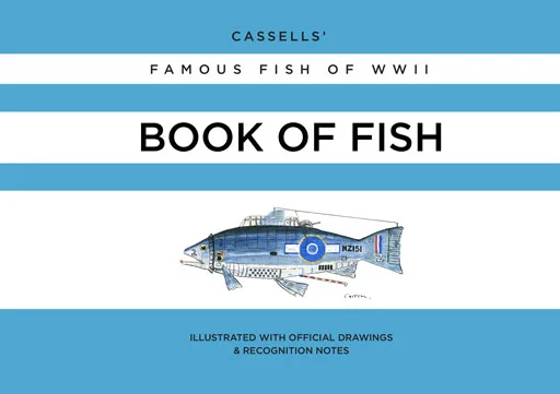 Book of Fish