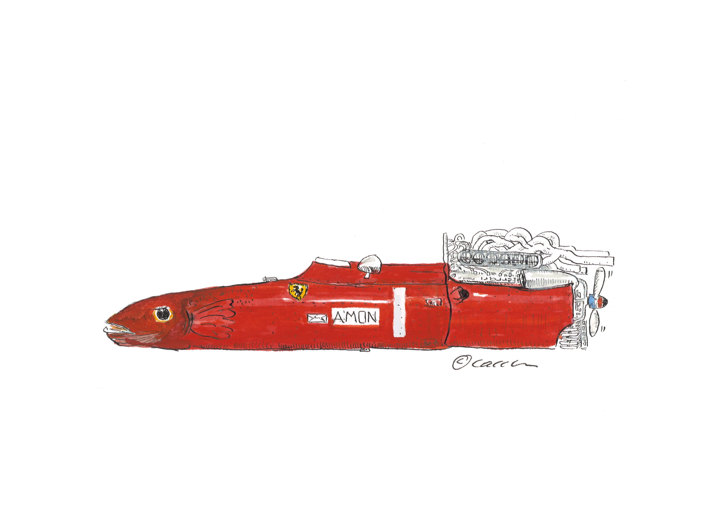 The 312 Bullsman Trout