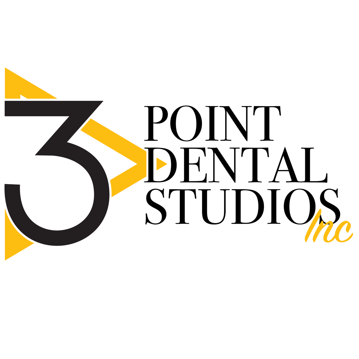 3 Point Dental Studio Inc