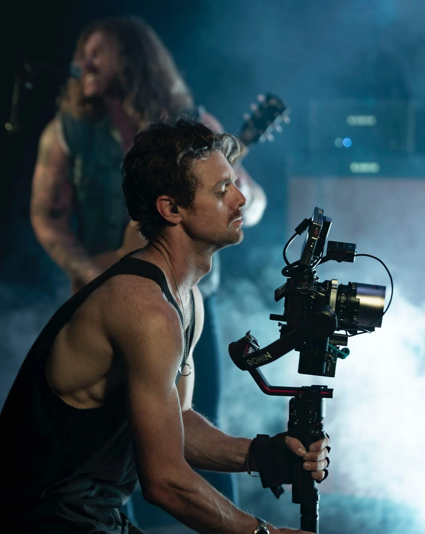 I&rsquo;ve worked with just about every type of gimbal produced for over a decade now. Yes, this is a gimbal nerd appreciation post. 
What this tool did for the industry and my career can&rsquo;t be understated. It gave guys in the industry like me a