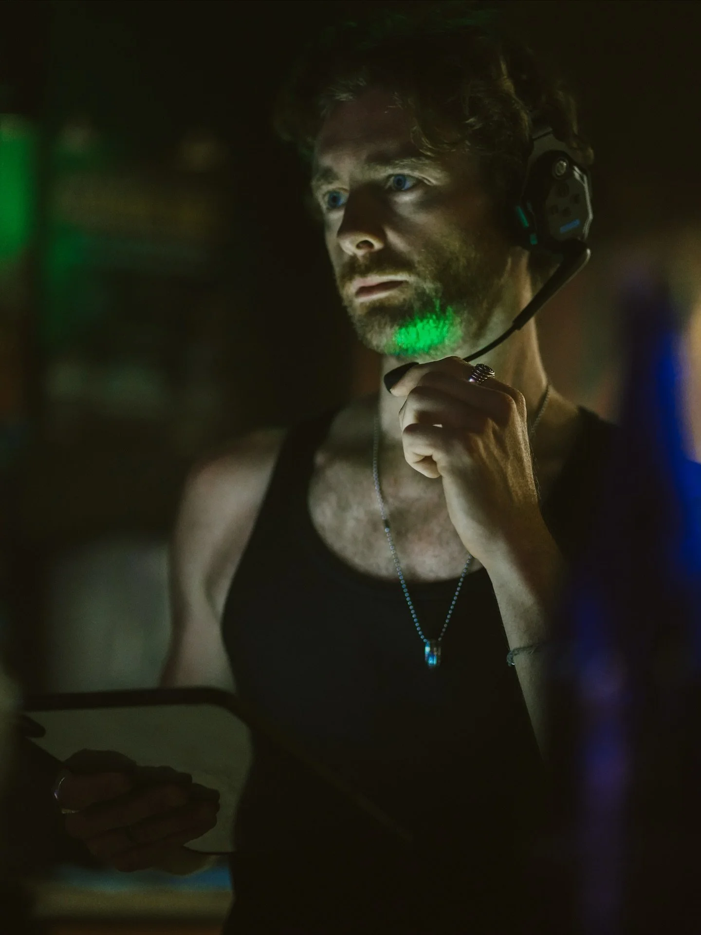 Maybe I Direct. Maybe I shoot. Maybe I&rsquo;ve started to reach my goal. 
Directing has always been my love language within film. It didn&rsquo;t happen overnight, and the journey is honestly never complete I believe. 
I came up through Editing, Opi