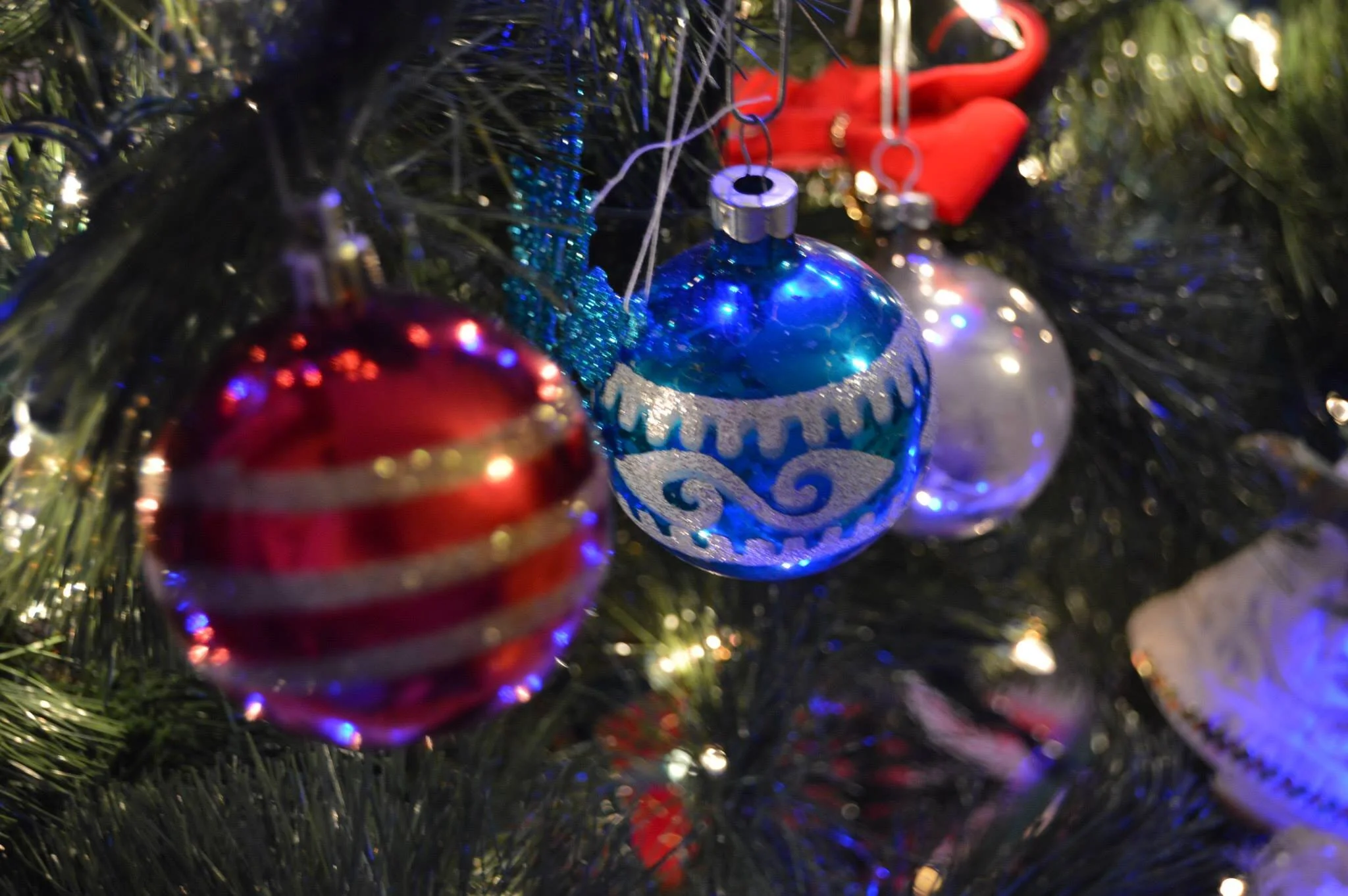 A Christmas Eve Story