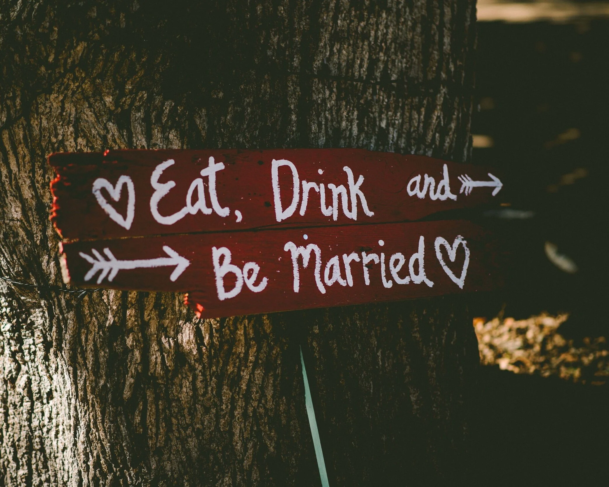 When Are You Getting Married?