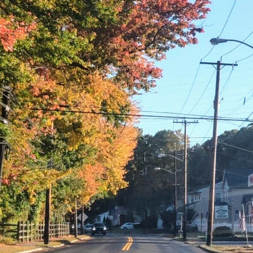 When the Weather Turns