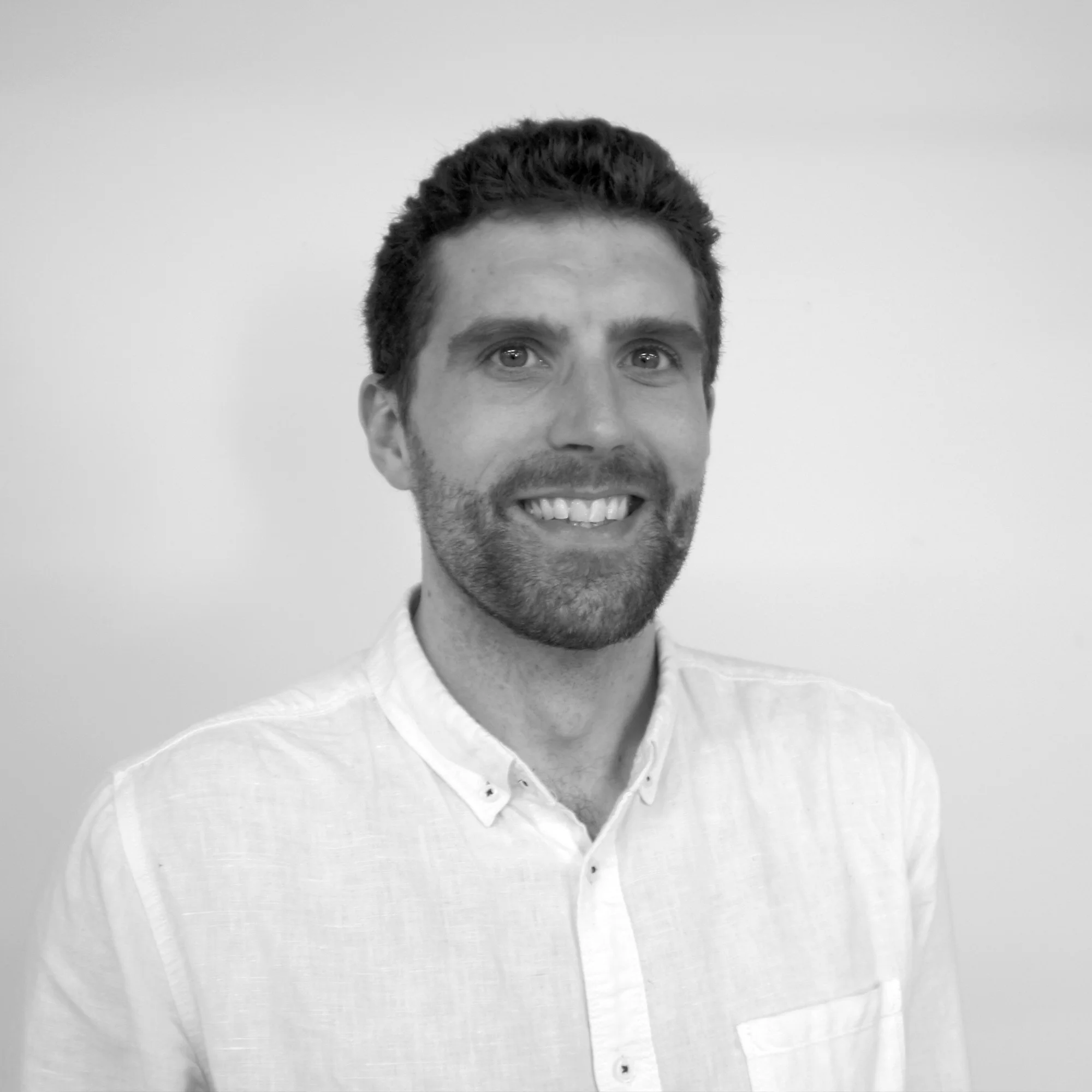 Ben Reyngoud - Senior R&D Engineer