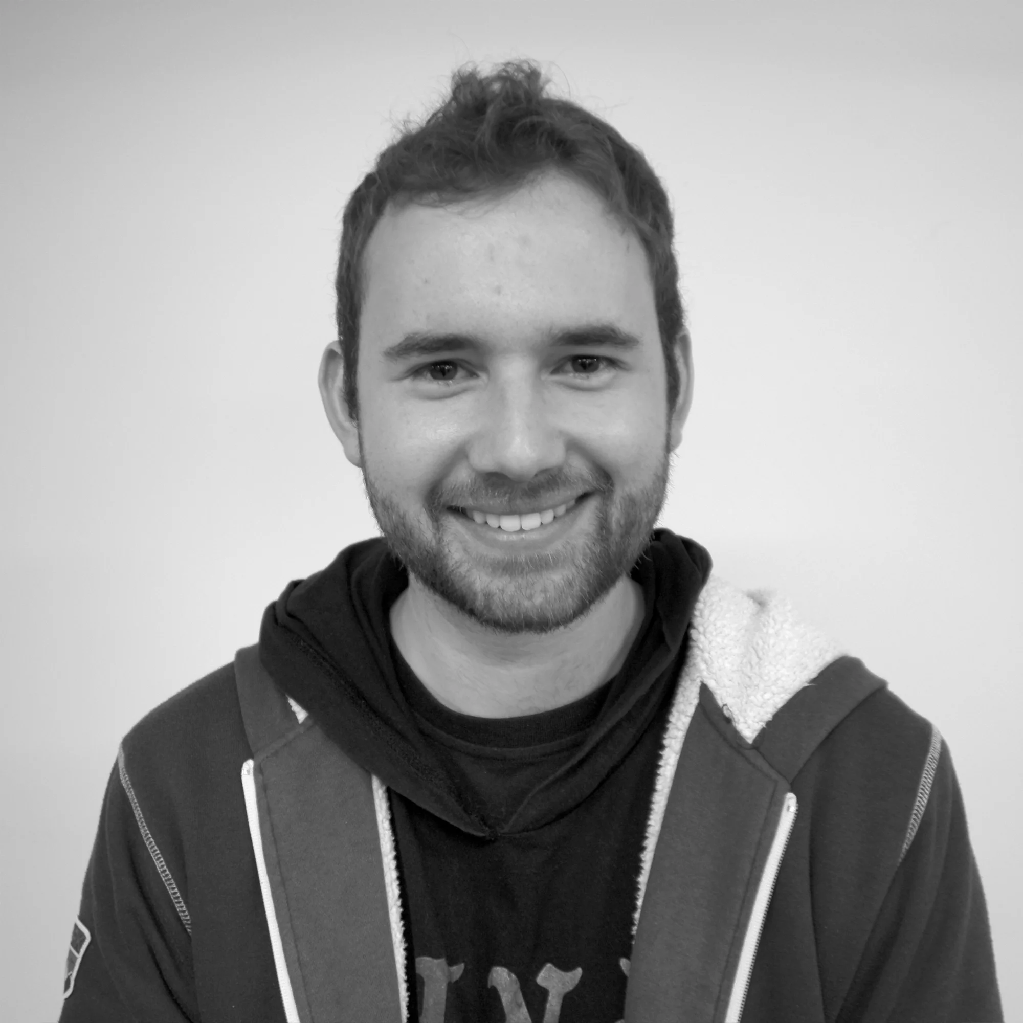 Alex Mosley - Project Engineer