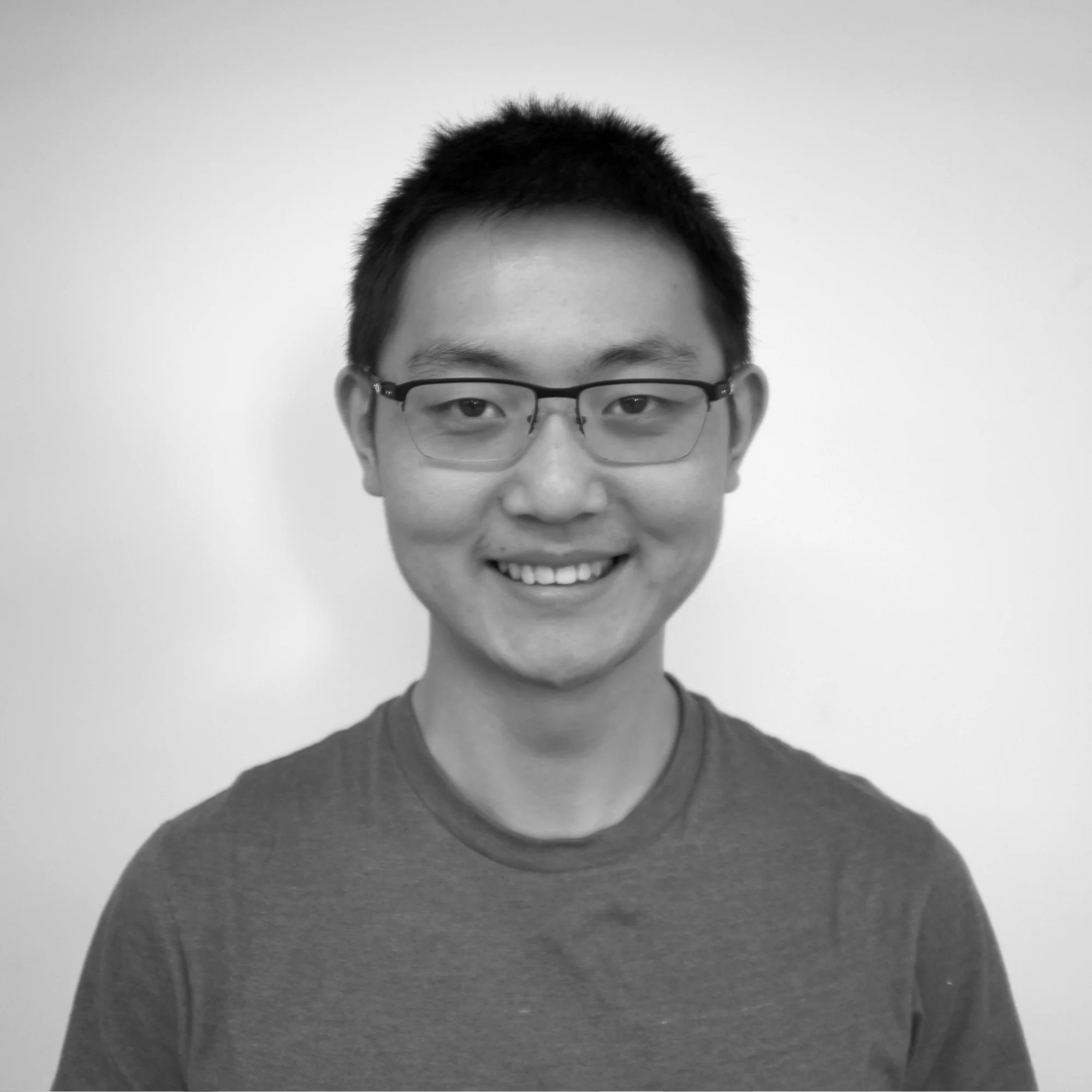 Canaan Ting - R&D Engineer