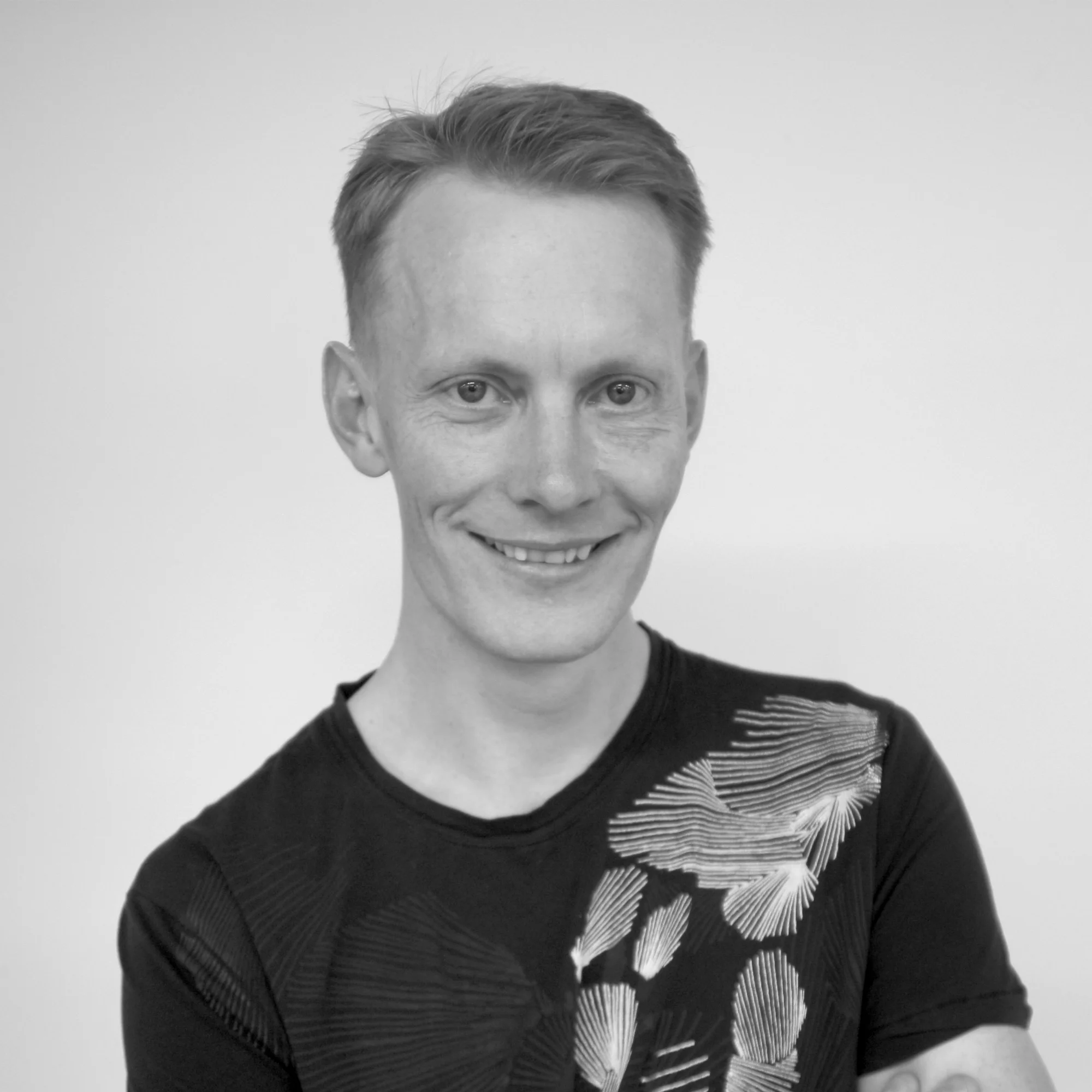 Carl Menary - Senior Product Developer