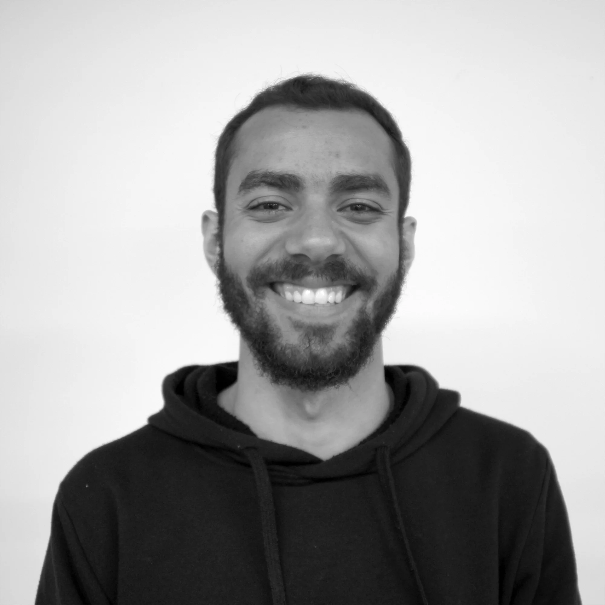 Diogo Menezes - R&D Engineer - Production