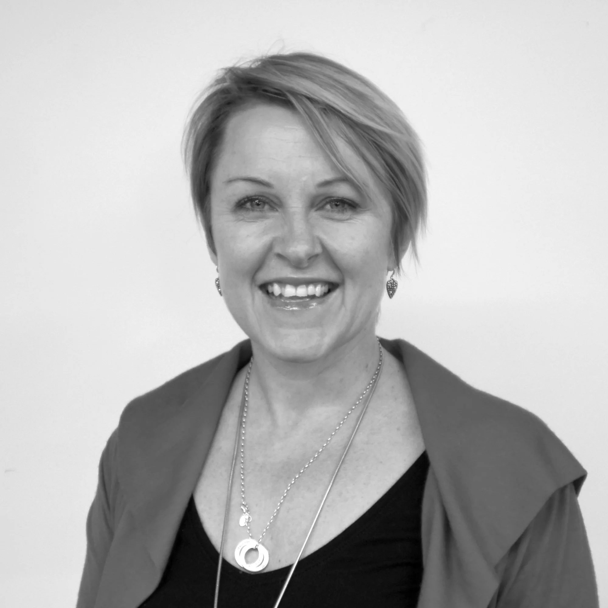 Karen Clark - Project Manager