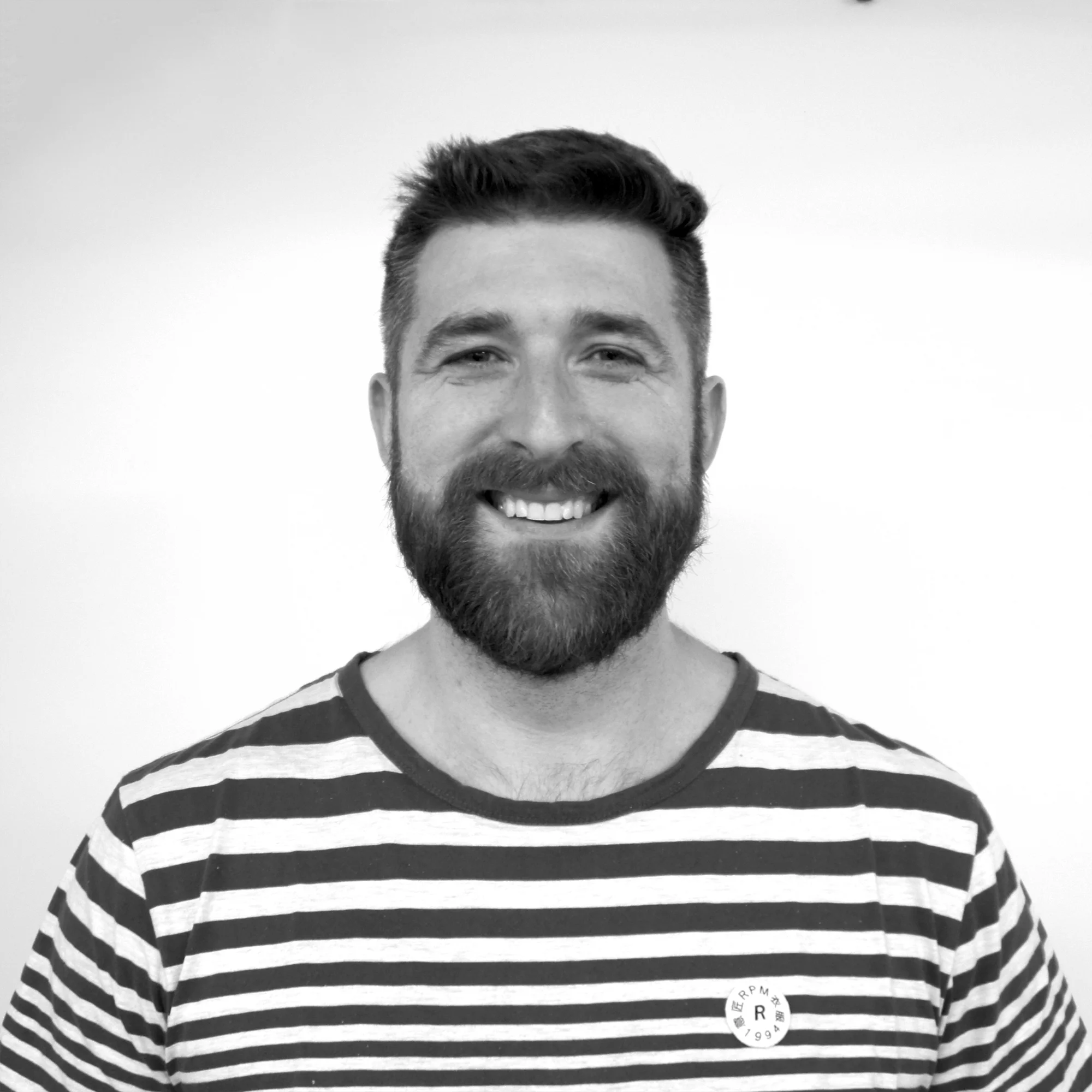 Matt Demler - Senior Software Engineer