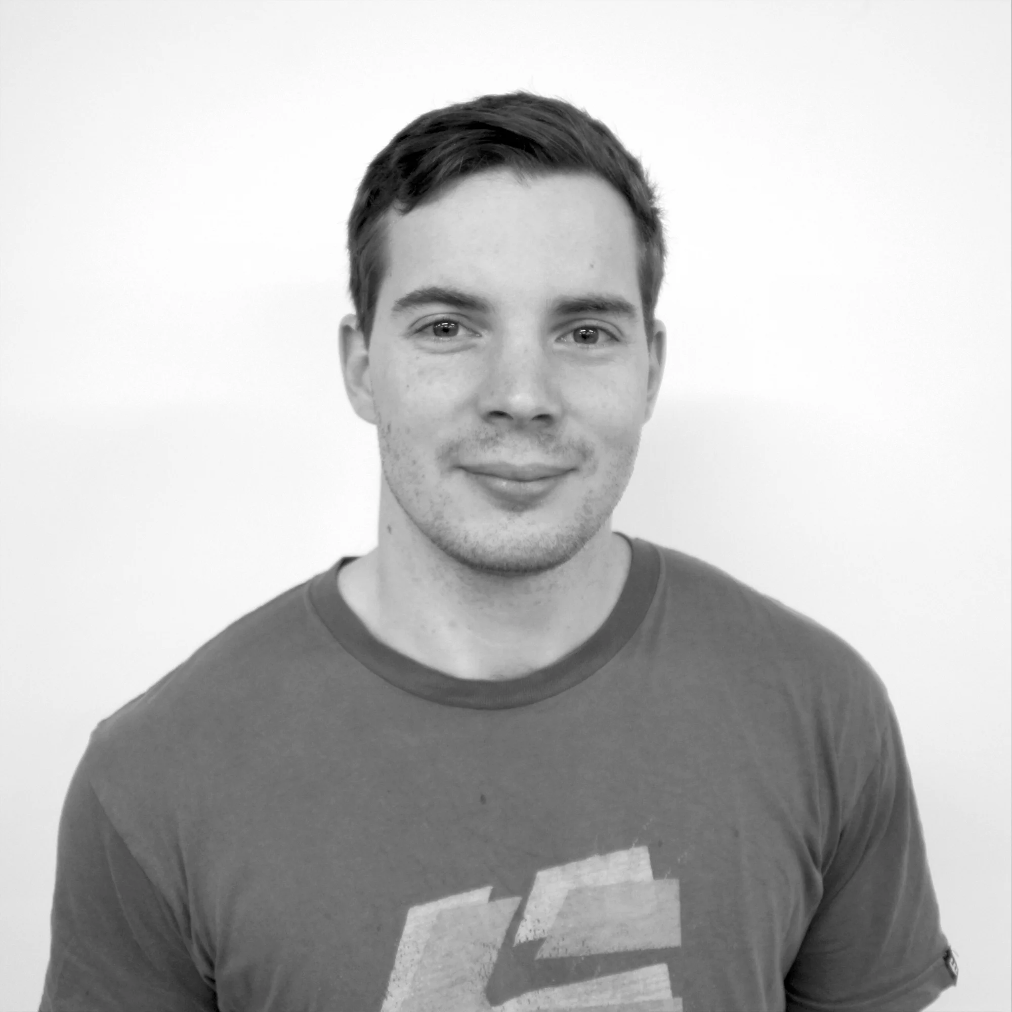 Michael Redstall - Masters Candidate