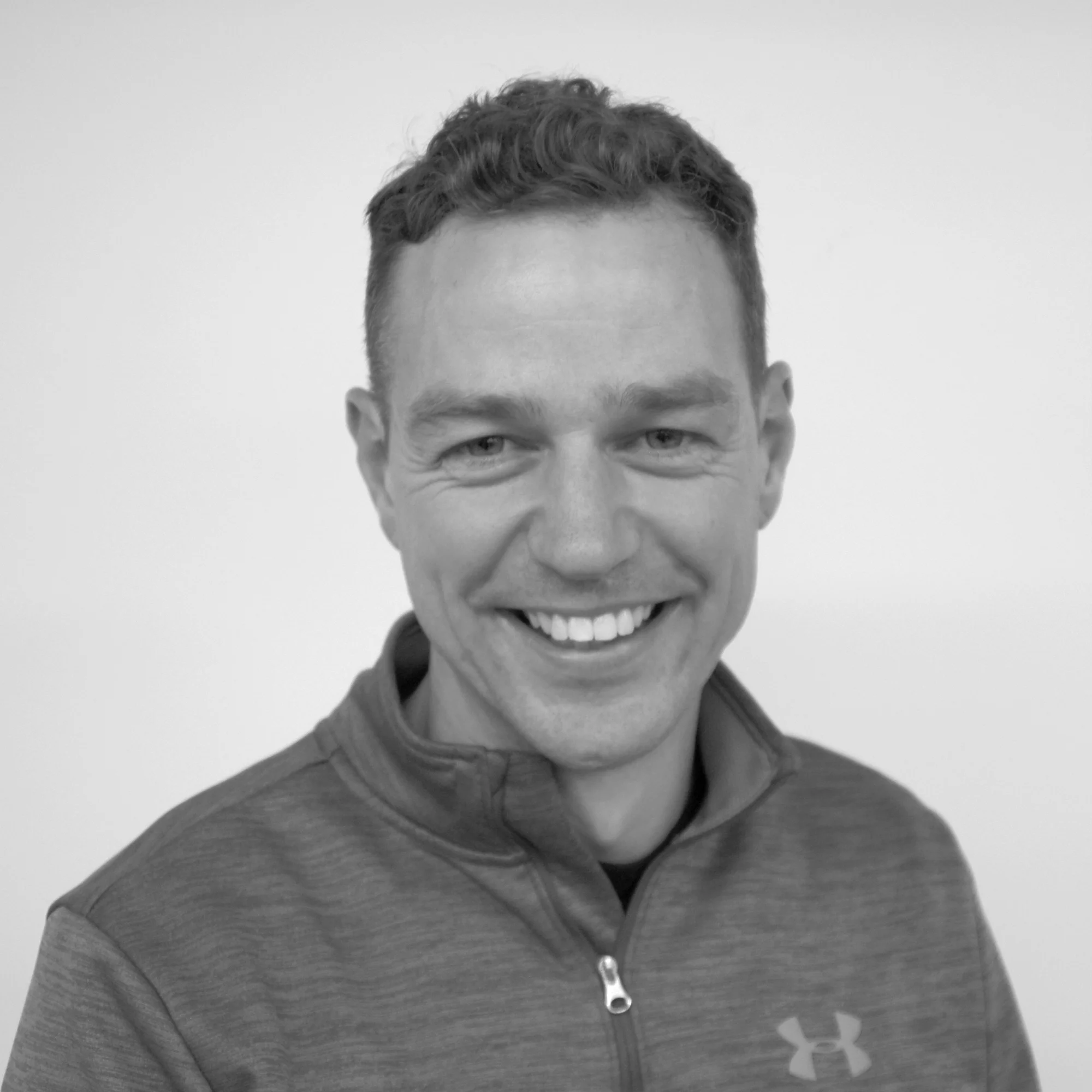 Nick Otto - Engineering Technician