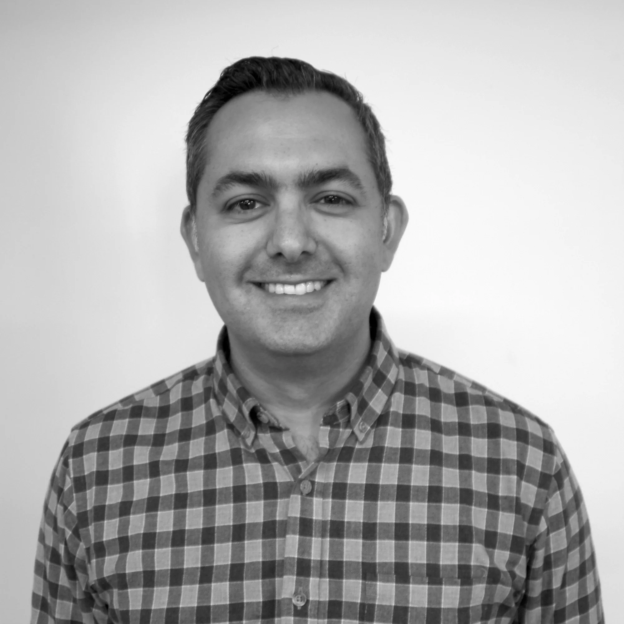 Peyman Sabouri - R&D Engoneer