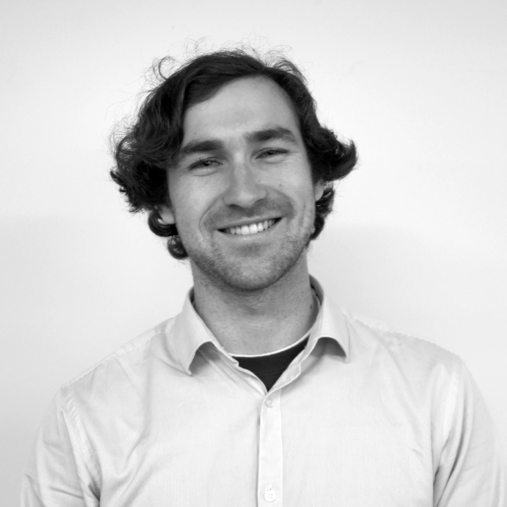 William Lockwood-Geck - Industrial Designer