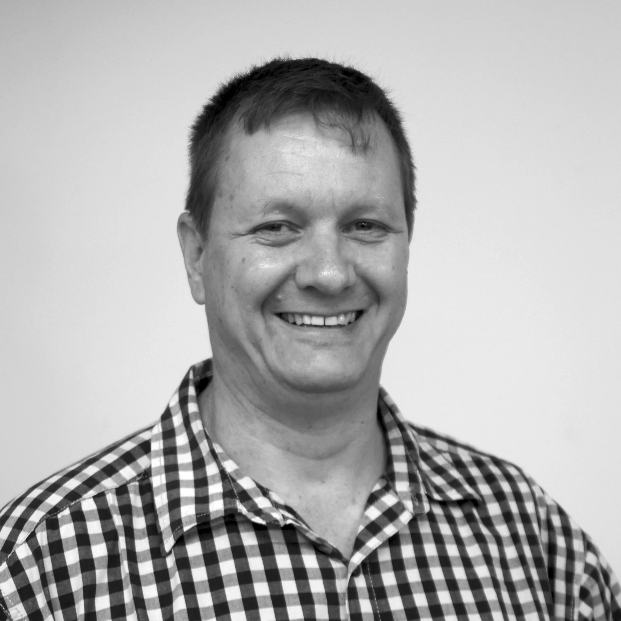 Hannes Calitz  - Senior Software Engineer