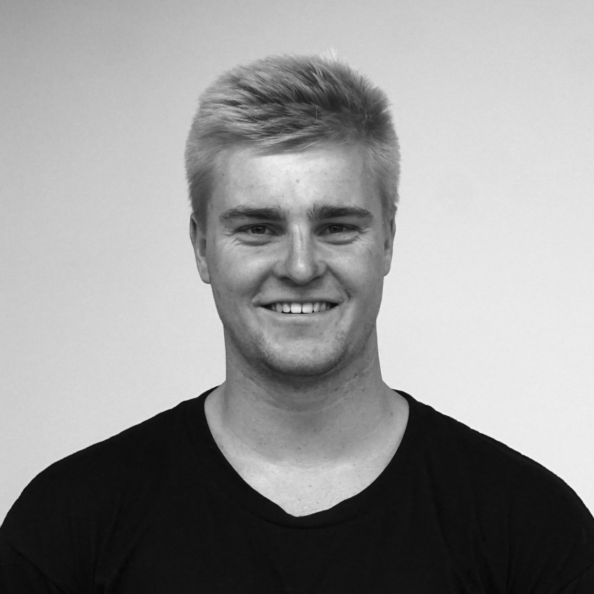 Curtis Reed - Casual Project Engineer