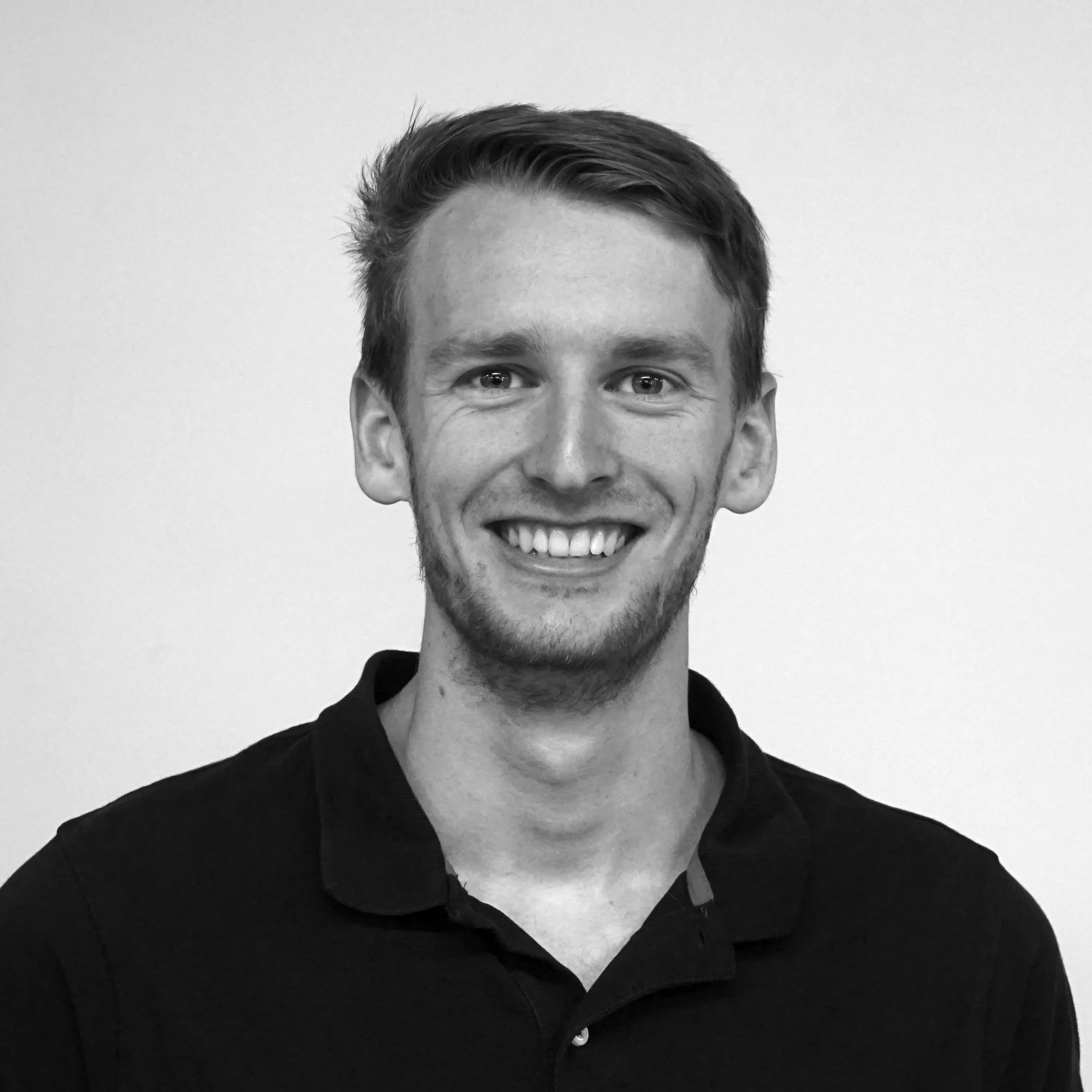 Shiloh Williams - R&D Engineer