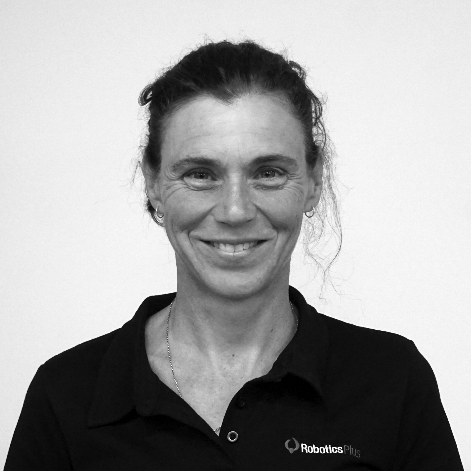 Sue Gaplin - Management Accountant