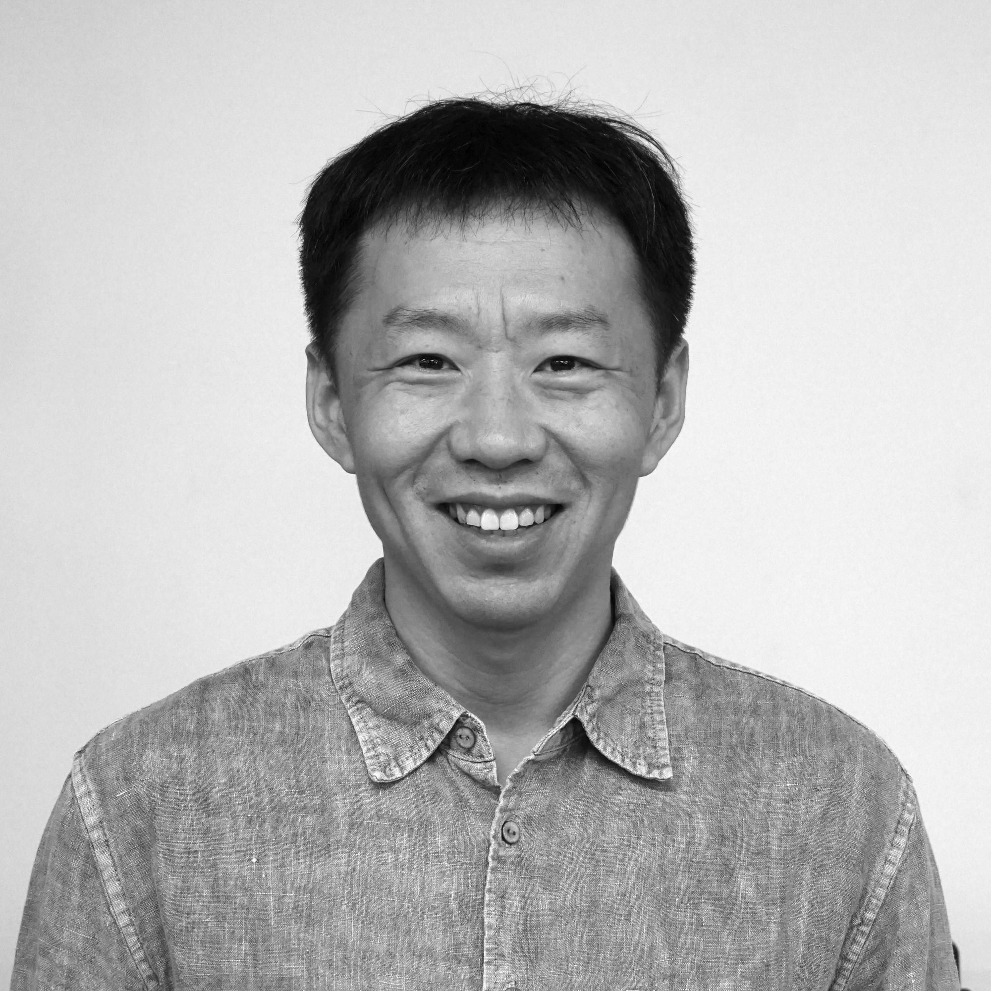 James Wu - Senior R&D Software Engineer